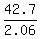 42.7%2F2.06