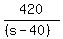 420%2F%28%28s-40%29%29%29