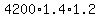 4200%2A1.4%2A1.2