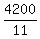 4200%2F11