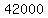 42000