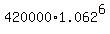 420000%2A1.062%5E6