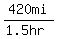 420mi%2F%281.5hr%29