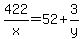 422%2Fx=52%2B3%2Fy