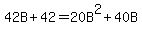 42B%2B42=20B%5E2%2B40B%29