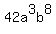 42a%5E3b%5E8