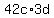 42c%2A3d