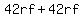 \"42rf%2B42rf\"
