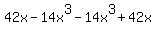 42x-14x%5E3+-+14x%5E3+%2B+42x