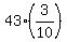 43%283%2F10%29