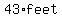 43%2Afeet