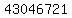 43+046+721
