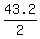 43.2%2F2