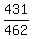 431%2F462