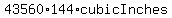 43560%2A144%2AcubicInches