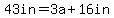 43in=3a%2B16in