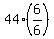 44%2A%286%2F6%29