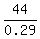 44%2F0.29
