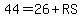 44=26%2BRS