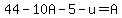 44-10A-5-u=A