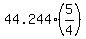 44.244%2A%285%2F4%29
