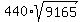 440%2Asqrt%289165%29