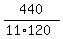 440%2F%2811%2A120%29