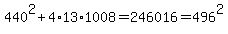 440%5E2%2B4%2A13%2A1008=246016=496%5E2