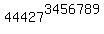 44427%5E3456789