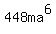 448ma%5E6