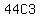 44C3