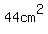 44cm%5E2