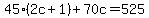 45%282c%2B1%29%2B70c=525