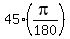 45%2A%28pi%2F180%29