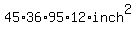 45%2A36%2A95%2A12%2Ainch%5E2