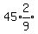 45%2Aexpr%282%2F9%29%2A%22%22%29