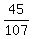 45%2F107