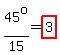 45%5Eo%2F15=highlight%283%29