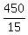 450%2F15%29%2A4