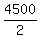 4500%2F2