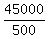 45000%2F500