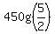 450g%285%2F2%29