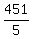 451%2F5
