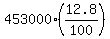 453000%2812.8%2F100%29