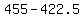 455+-+422.5