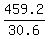 459.2%2F30.6