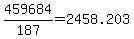 459684%2F187=2458.203