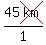 45cross%28km%29%2F1