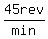 45rev%2Fmin
