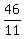46%2F11